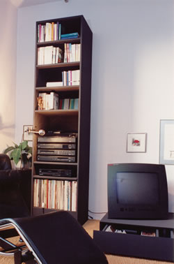 Schr&auml;nke und Regale - BCS M&ouml;belwerkst&auml;tten