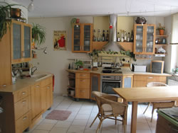 K&uuml;chen - BCS M&ouml;belwerkst&auml;tten