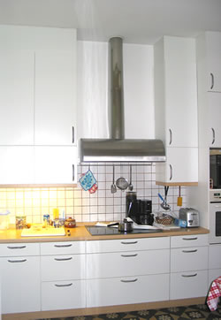 K&uuml;chen - BCS M&ouml;belwerkst&auml;tten