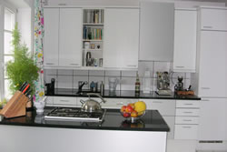 K&uuml;chen - BCS M&ouml;belwerkst&auml;tten