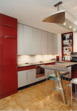 K&uuml;chen - BCS M&ouml;belwerkst&auml;tten