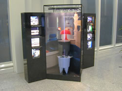 Messem&ouml;bel - BCS M&ouml;belwerkst&auml;tten