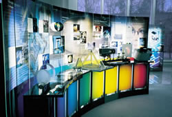 Messem&ouml;bel - BCS M&ouml;belwerkst&auml;tten