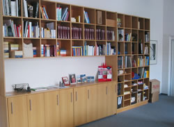 Schr&auml;nke und Regale - BCS M&ouml;belwerkst&auml;tten