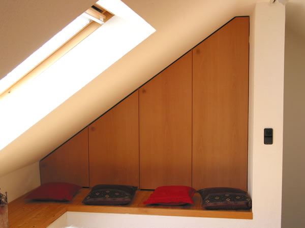 Vergr&ouml;&szlig;erte Ansicht des Einbauschranks von BCS M&ouml;belwerkst&auml;tten - Zur&uuml;ck = Klick auf das Bild!