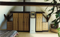 Schr&auml;nke und Regale - BCS M&ouml;belwerkst&auml;tten