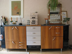 Sideboard - BCS M&ouml;belwerkst&auml;tten