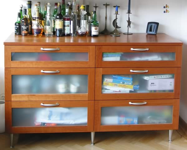 Vergr&ouml;&szlig;erte Ansicht des Sideboards von BCS M&ouml;belwerkst&auml;tten - Zur&uuml;ck = Klick auf das Bild!