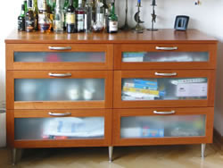 Sideboard - BCS M&ouml;belwerkst&auml;tten