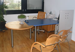 Tische - BCS M&ouml;belwerkst&auml;tten