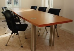 Tische - BCS M&ouml;belwerkst&auml;tten