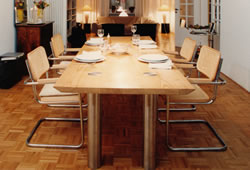 Tische - BCS M&ouml;belwerkst&auml;tten