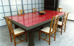 Tische - BCS M&ouml;belwerkst&auml;tten